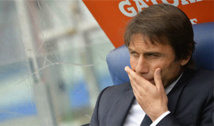 NÓNG: Chủ tịch Juventus chấp nhận cho HLV Conte ra đi